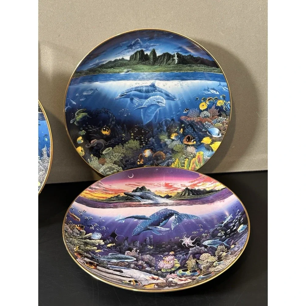 Danbury Mint discovery off
